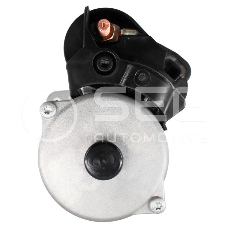Démarreur SEG Automotive 0001261085 - Visuel 1