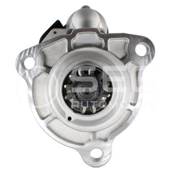 Démarreur SEG Automotive