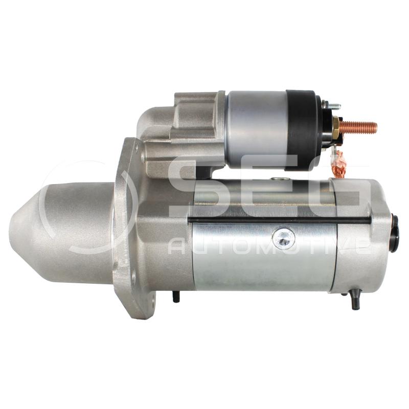 Démarreur SEG Automotive 0001251004 - Visuel 3