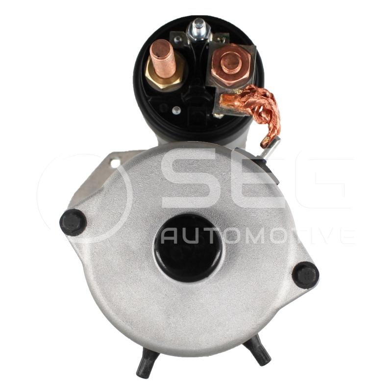 Démarreur SEG Automotive 0001251004 - Visuel 1
