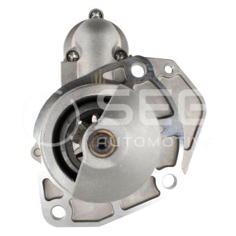 Démarreur SEG Automotive 0001251004