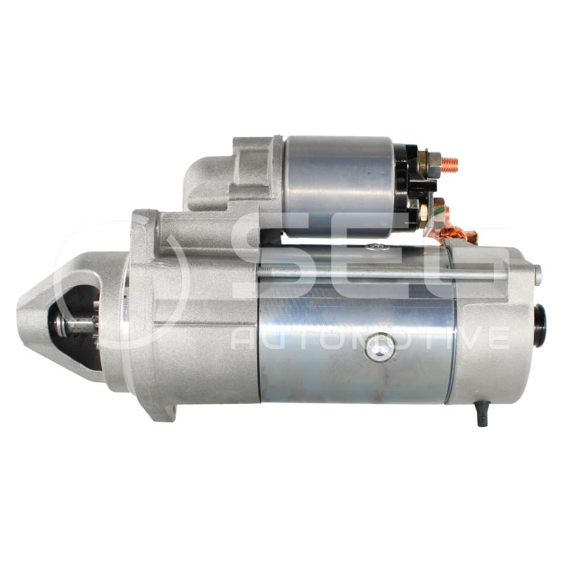 Démarreur SEG Automotive 0001262002 - Visuel 3