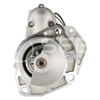 Démarreur SEG Automotive