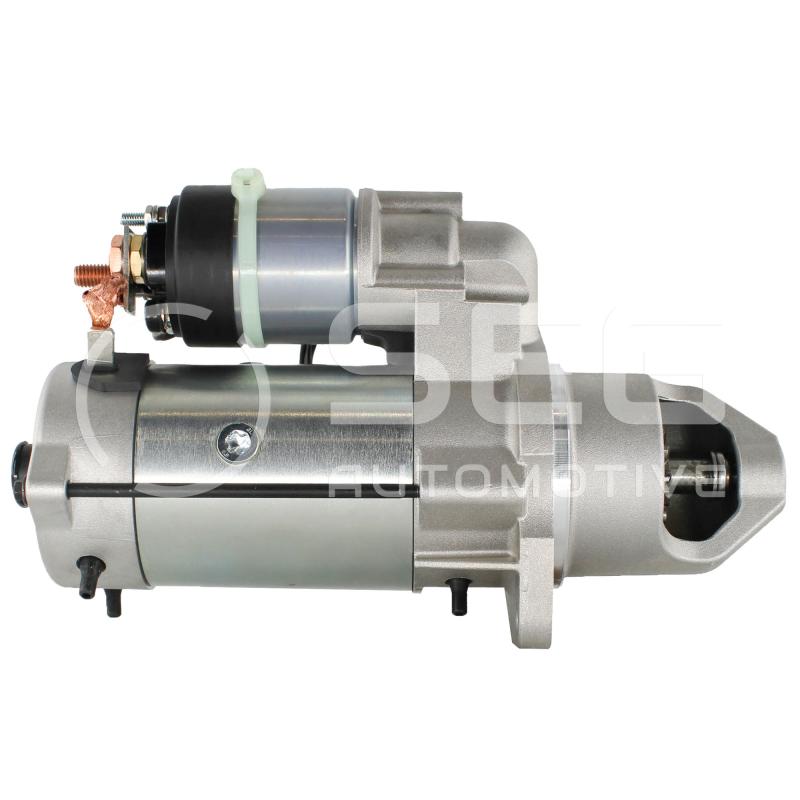 Démarreur SEG Automotive 0001251010 - Visuel 2