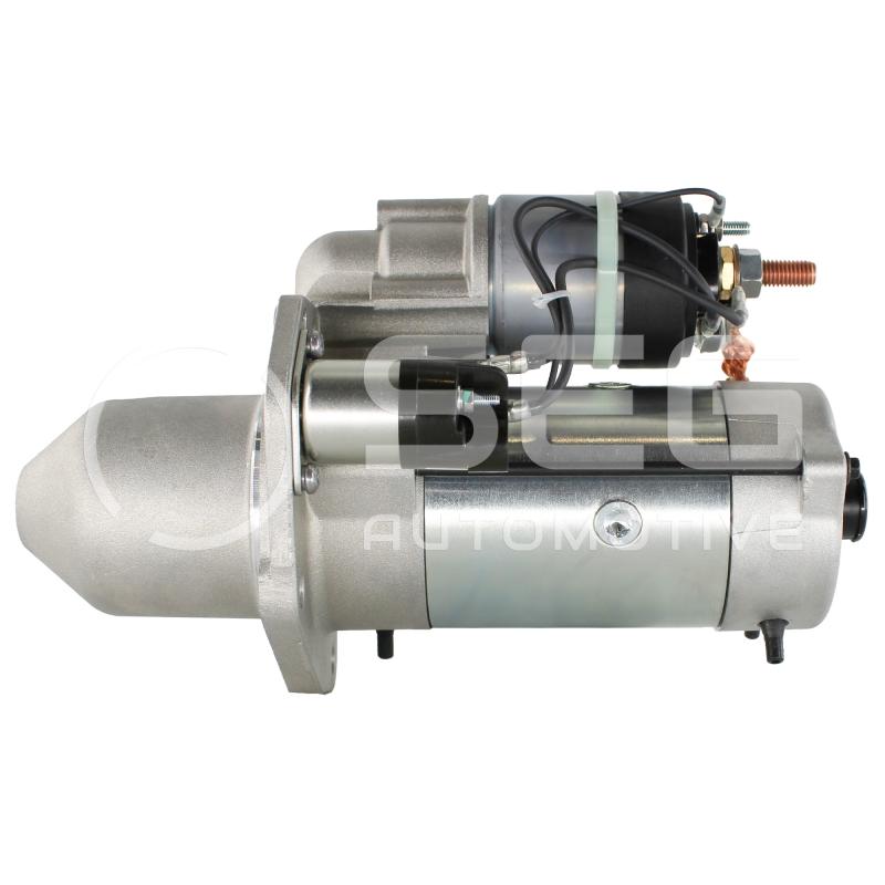 Démarreur SEG Automotive 0001251010 - Visuel 3