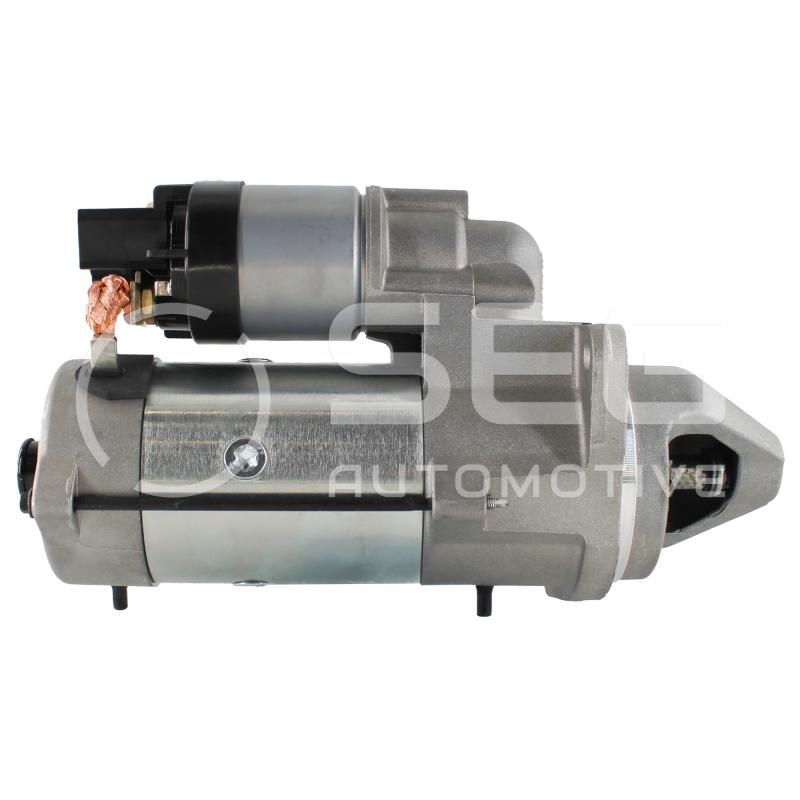 Démarreur SEG Automotive 0001251006 - Visuel 2