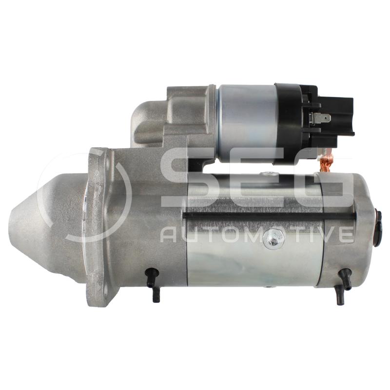 Démarreur SEG Automotive 0001251006 - Visuel 3