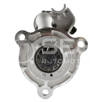 Démarreur SEG Automotive 0001265501