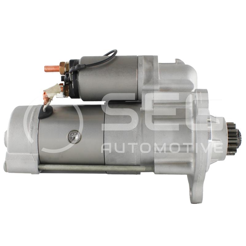 Démarreur SEG Automotive 0001265501 - Visuel 2