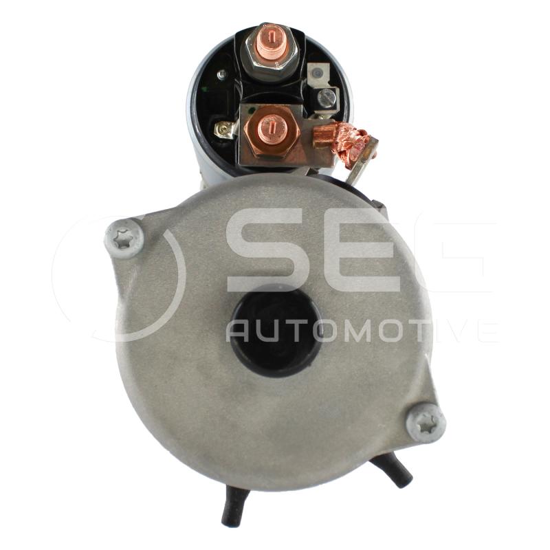 Démarreur SEG Automotive 0001263008 - Visuel 1