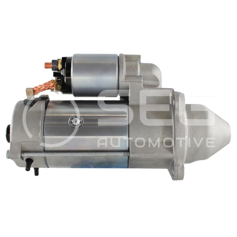 Démarreur SEG Automotive 0001263008 - Visuel 2