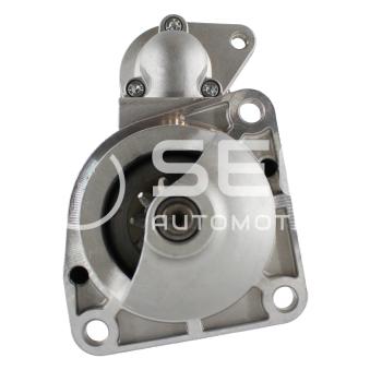Démarreur SEG Automotive 0001263002