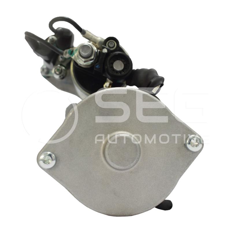 Démarreur SEG Automotive 0001263050 - Visuel 1