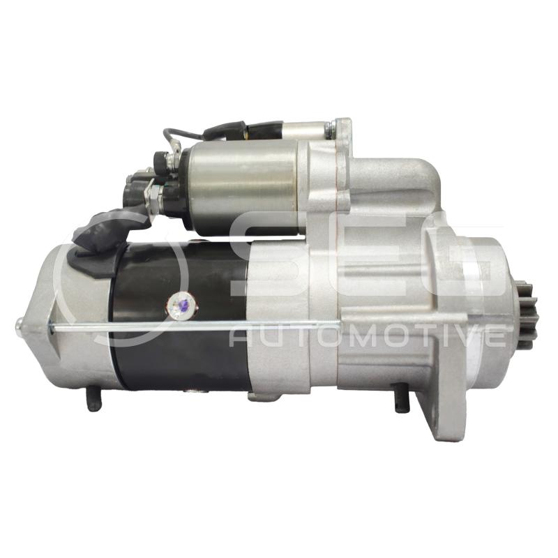 Démarreur SEG Automotive 0001263050 - Visuel 2