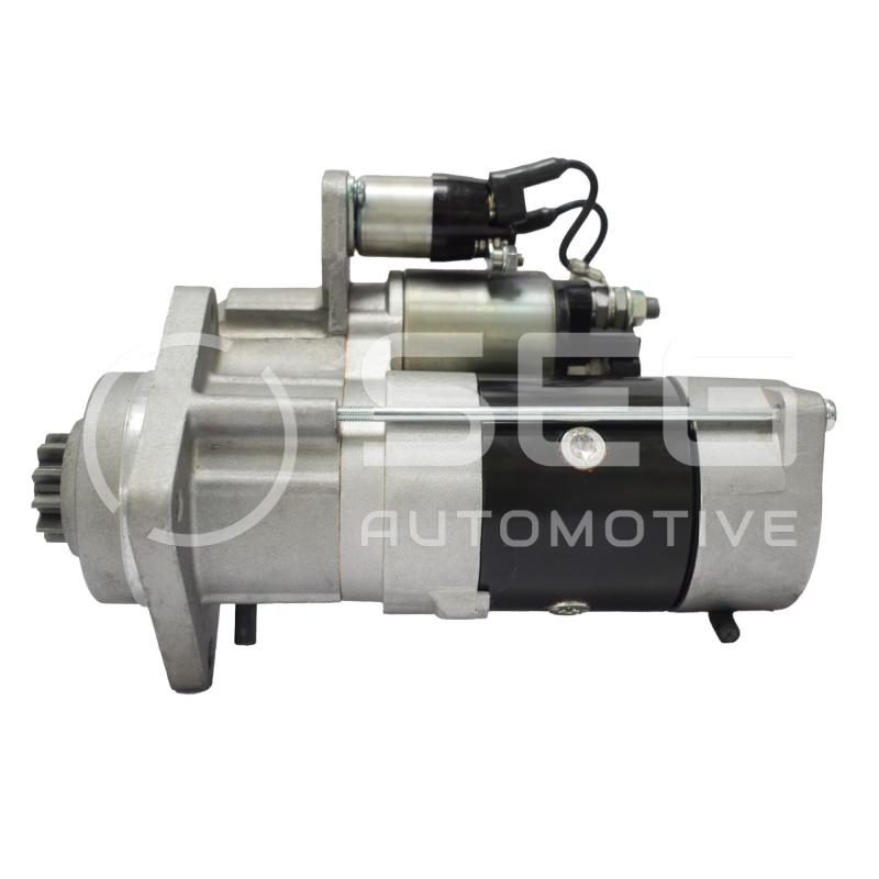 Démarreur SEG Automotive 0001263050 - Visuel 3