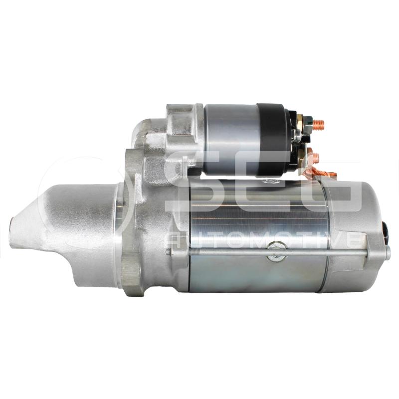 Démarreur SEG Automotive 0001263060 - Visuel 3