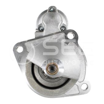 Démarreur SEG Automotive 0001263060