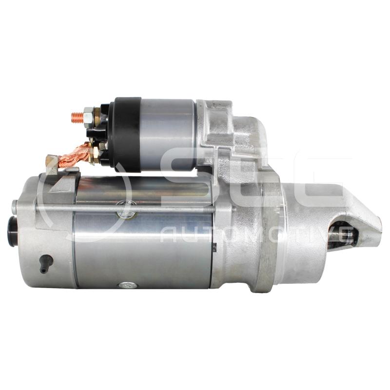 Démarreur SEG Automotive 0001263060 - Visuel 2