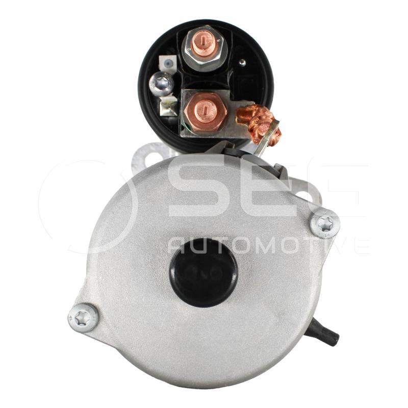 Démarreur SEG Automotive 0001263060 - Visuel 1