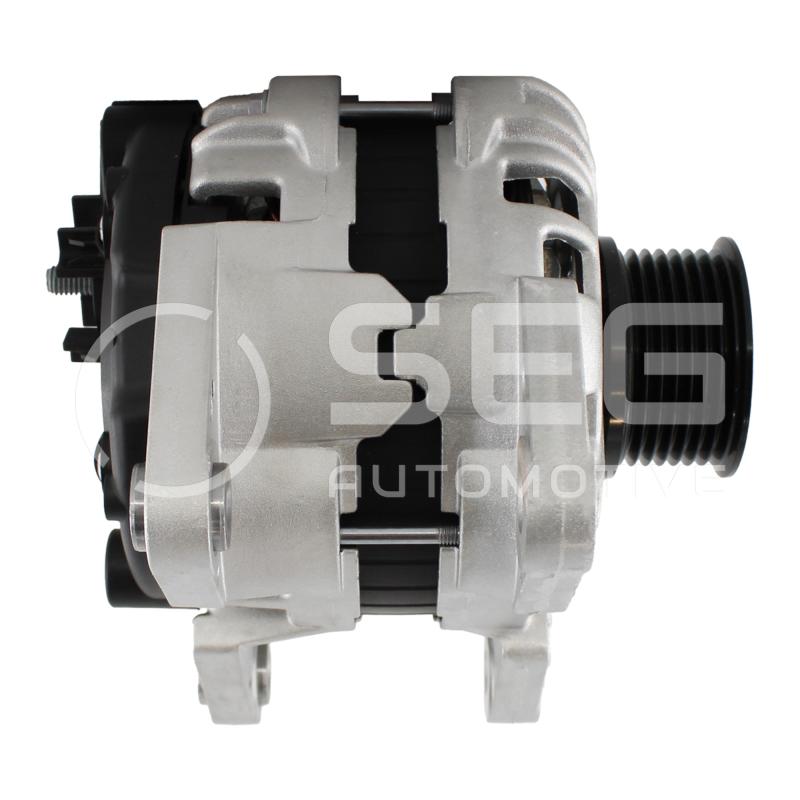 Alternateur SEG Automotive F000BL061S - Visuel 2