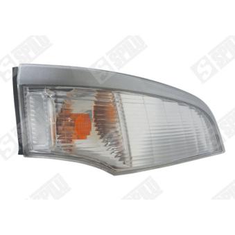 Feu clignotant SPILU 580002