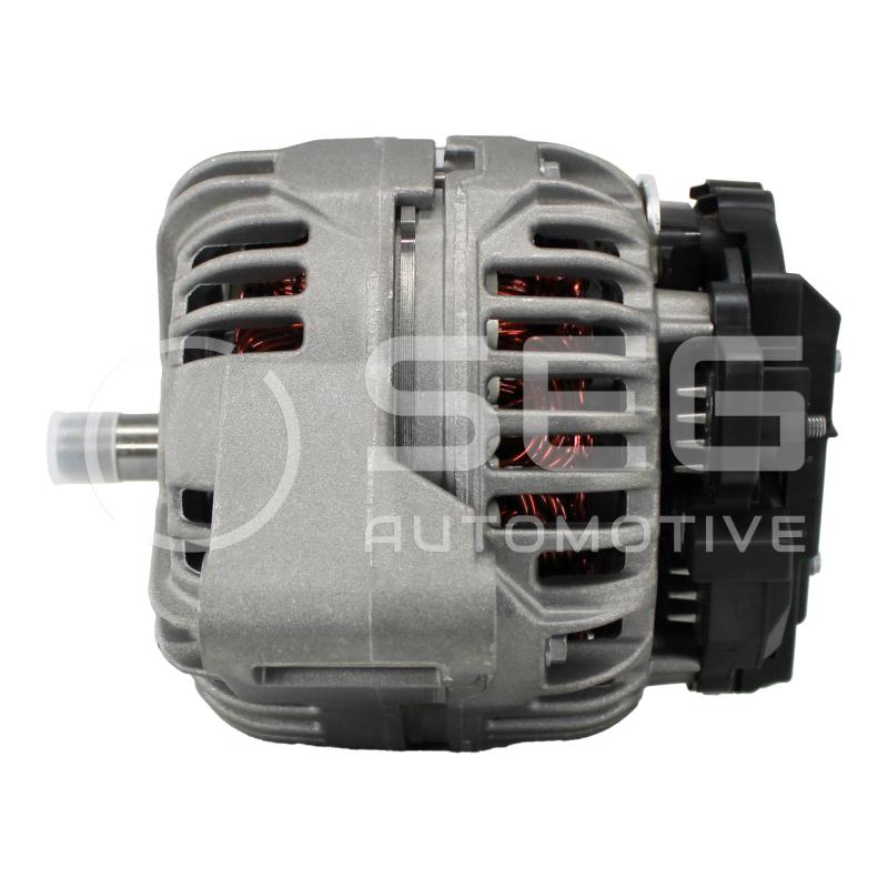 Alternateur SEG Automotive 0124525446 - Visuel 3