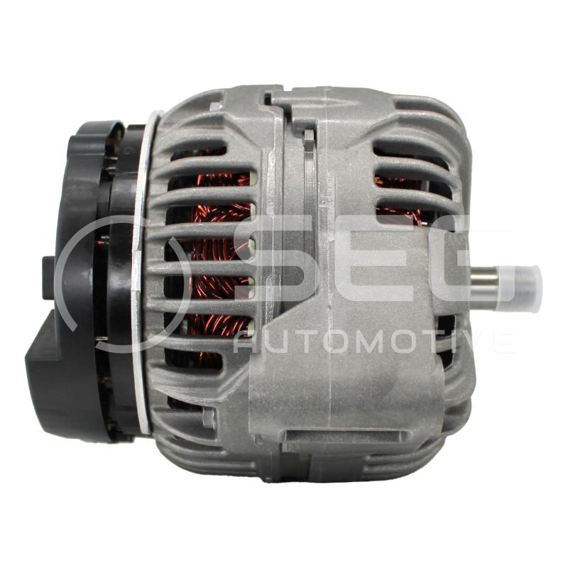 Alternateur SEG Automotive 0124525446 - Visuel 2