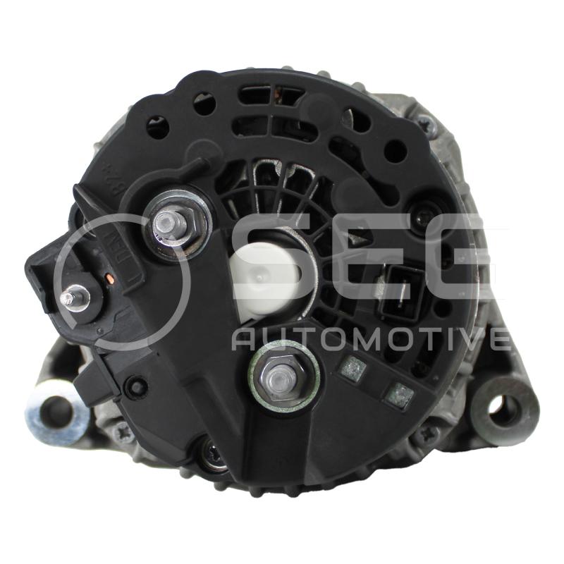 Alternateur SEG Automotive 0124525446 - Visuel 1