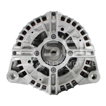 Alternateur SEG Automotive 0124625021