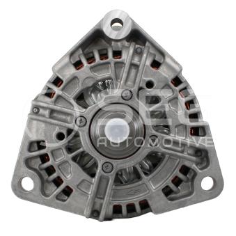 Alternateur SEG Automotive 0124615069