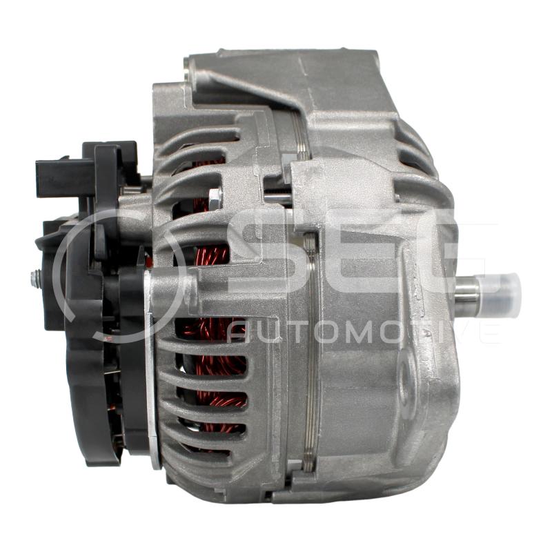 Alternateur SEG Automotive 0124615069 - Visuel 2