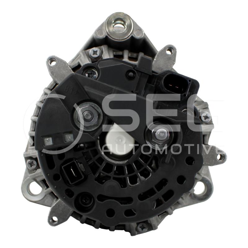 Alternateur SEG Automotive 0124615069 - Visuel 1