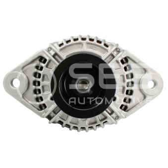 Alternateur SEG Automotive 0124555119