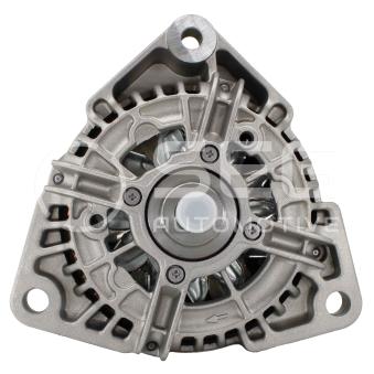 Alternateur SEG Automotive