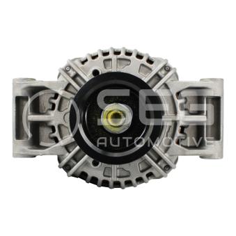 Alternateur SEG Automotive 0124555125