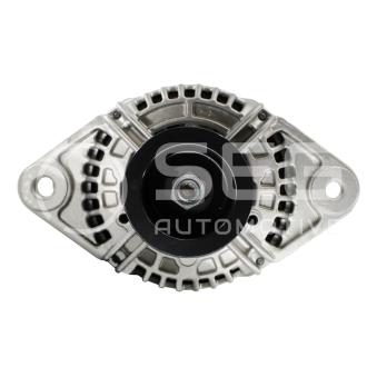 Alternateur SEG Automotive