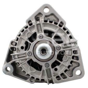 Alternateur SEG Automotive 0124555137