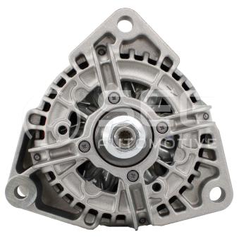 Alternateur SEG Automotive 0124555130