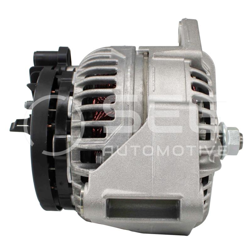 Alternateur SEG Automotive 0124555130 - Visuel 2
