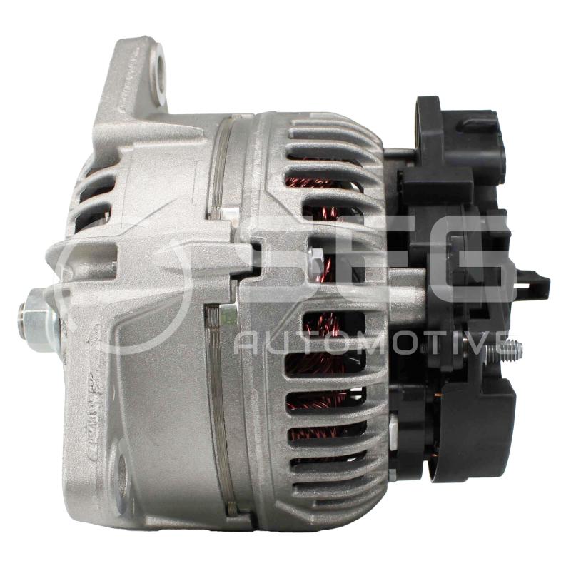 Alternateur SEG Automotive 0124555130 - Visuel 3
