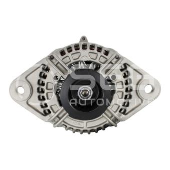 Alternateur SEG Automotive 0124555633