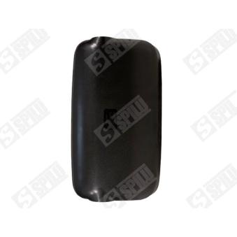 Rétroviseur extérieur, cabine SPILU 61457