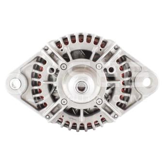 Alternateur SEG Automotive 0124655425