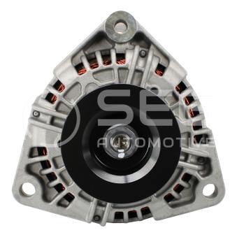 Alternateur SEG Automotive