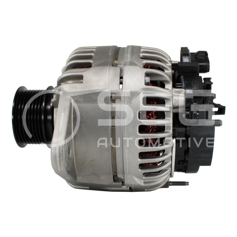 Alternateur SEG Automotive 0124655465 - Visuel 3