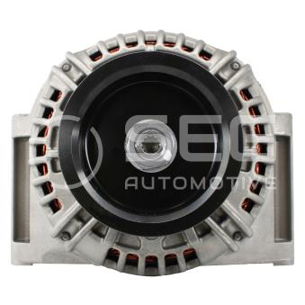 Alternateur SEG Automotive 0124655405