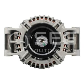 Alternateur SEG Automotive 0124655385
