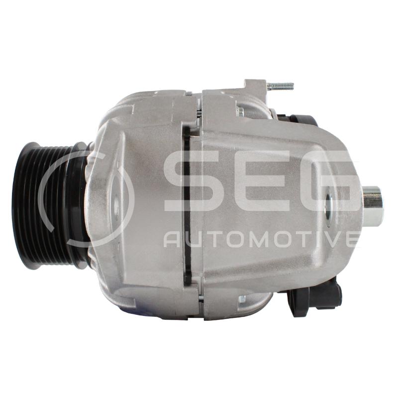 Alternateur SEG Automotive 0124655455 - Visuel 3