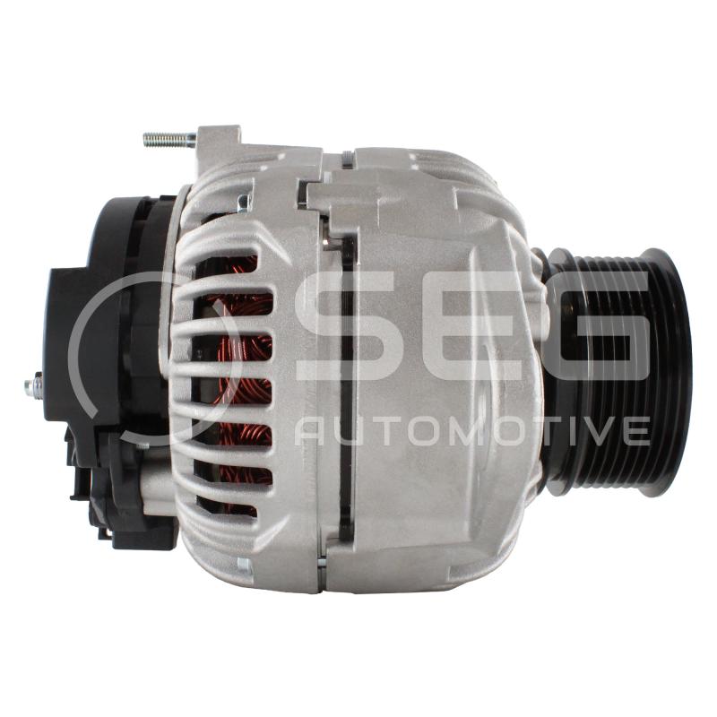 Alternateur SEG Automotive 0124655455 - Visuel 2