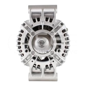 Alternateur SEG Automotive 0124655297